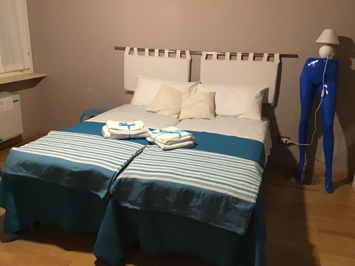 Original B&B 포르토 토레스 외부 사진