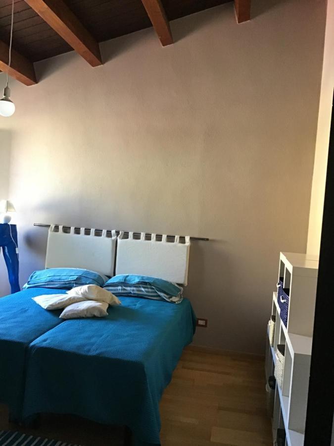 Original B&B 포르토 토레스 외부 사진